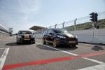 Ford Fiesta ST-H 2014 года